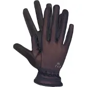 Elt Sunny - Paardrijhandschoenen - XS - Zwart