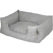 FANTAIL | Basket Snooze Silver Spoon Small 60x50cm