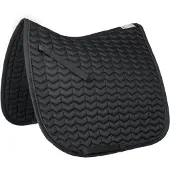 Waldhausen Classic Dressuur - Zadeldek - Full - Zwart
