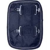 Waldhausen Nordic - Borstverbreder Paard - Zwart