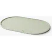 Dog Copenhagen Libra Mint Green Maat S