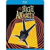 Sony Le Grand Frisson Blu-ray