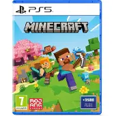 Minecraft - PlayStation 5