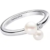 Pandora Ring Zilver