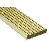 Intergard Vlonderplanken grenen 240cm (28x145mm)