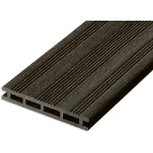 Intergard Vlonderplanken composiet WPC HKC vlonders antraciet 225cm