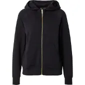 Athlecia Sweatvest 'Jacey' zwart