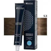 Indola Profession Permanent Caring Color - Haarverf - 60ml