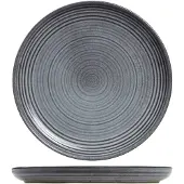 Cosy & Trendy Dinerbord Kentucky Grey ø 27 cm