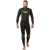 Cressi Fast 5 Mm Duikpak