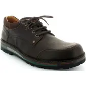 Livingstone 4896 wijdte G Veterschoenen | Maat 7