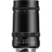 TTArtisan 100mm F/2.8 bubble bokeh Leica M Black