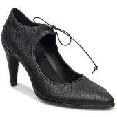 Ecco 269513 Pumps | Maat 38 Dames Zwart