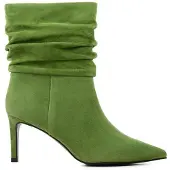 Bibi Lou 518T30VK Laarzen | Maat 39 Dames Groen