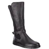 Ecco 282223 Laarzen | Maat 36 Dames Zwart