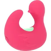 Happy Loky | Duckymania Rechargeable Silicone Stimulator Finger