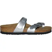 Birkenstock Matari Smal Teenslippers | Maat 35