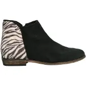 PX-Shoes Post Xchange Emely Chelsea boots | Maat 38 Dames Zwart