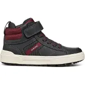 Geox Hoge sneakers J WEEMBLE BOY kind 32