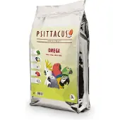Psittacus Maintenance Omega Formula papegaaienvoer 3 kg