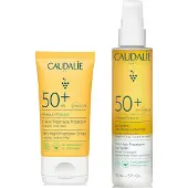 Caudalie Vinosun Spray Zonnewater Zeer Hoge Bescherming SPF50+ 150ml