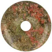 Ruben Robijn Donut 4 cm unakiet 1st -