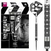 Target Steeltip Chris Dobey Hollywood Action 90% Swiss 22 gram
