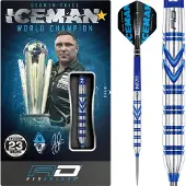Red Dragon Gerwyn "Iceman" Price 90% 24 gram