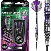 Winmau Simon Whitlock 90% Special Edition 24 gram