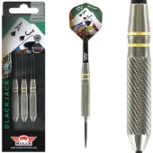 Bull's Blackjack Brass Gold 24 gram