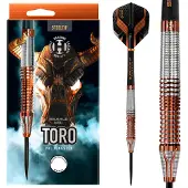 Harrows Toro 90% tungsten 21Gr