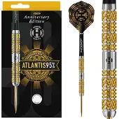 Harrows Atlantis 95% Tungsten 24GR