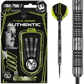 Winmau Michael van Gerwen Authentic 85% 24 gram