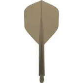 Condor Axe Metallic Champagne No.6 Medium