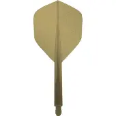 Condor Axe Metallic Gold No.6 Medium