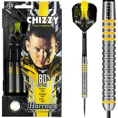 Harrows Chizzy 80% 23 gram
