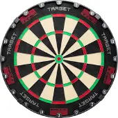 Target darts Tor Dartboard