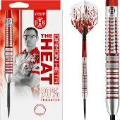 Harrows Damon Heta 90% tungsten 23Gr