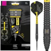 Target Bolide Void 03 90% Swiss 22 gram