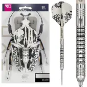Target Steeltip Exo 03 90% Swiss 23 gram