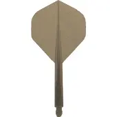 Condor Axe Metallic Champagne Std. Medium