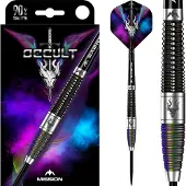Mission Occult 90% 23 gram
