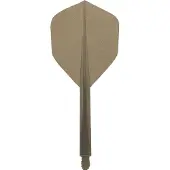 Condor Axe Metallic Champagne No.6 Long