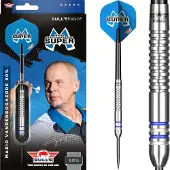 Bull's Mario Vandenbogaerde 80% E2 24 gram