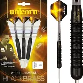 Unicorn Gary Anderson Darts Oranje 23 g