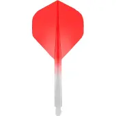 Condor Axe Gradient Red No.6 Long