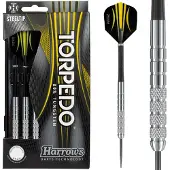 Harrows Torpedo GK1 80% 26 gram