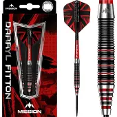 Mission Darryl Fitton 95% 26 gram