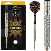 Harrows Boxer Parallel 90% | Anniversary Edition 21 gram