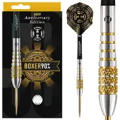Harrows Boxer Bomb 90% Tungsten 22GR
